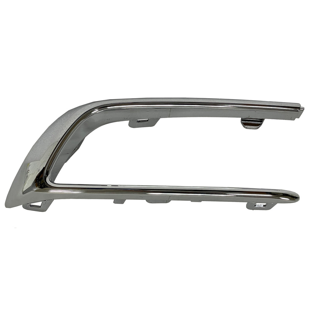 Rear Driver Side Bumper Cover Molding For Buick Encore Gx 2020-2023(GM1146116)
