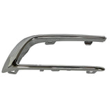 Rear Driver Side Bumper Cover Molding For Buick Encore Gx 2020-2023(GM1146116)
