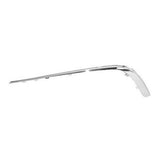 Rear Passenger Bumper Cover Molding For Buick Park Avenue 2000-2005(GM1147101)