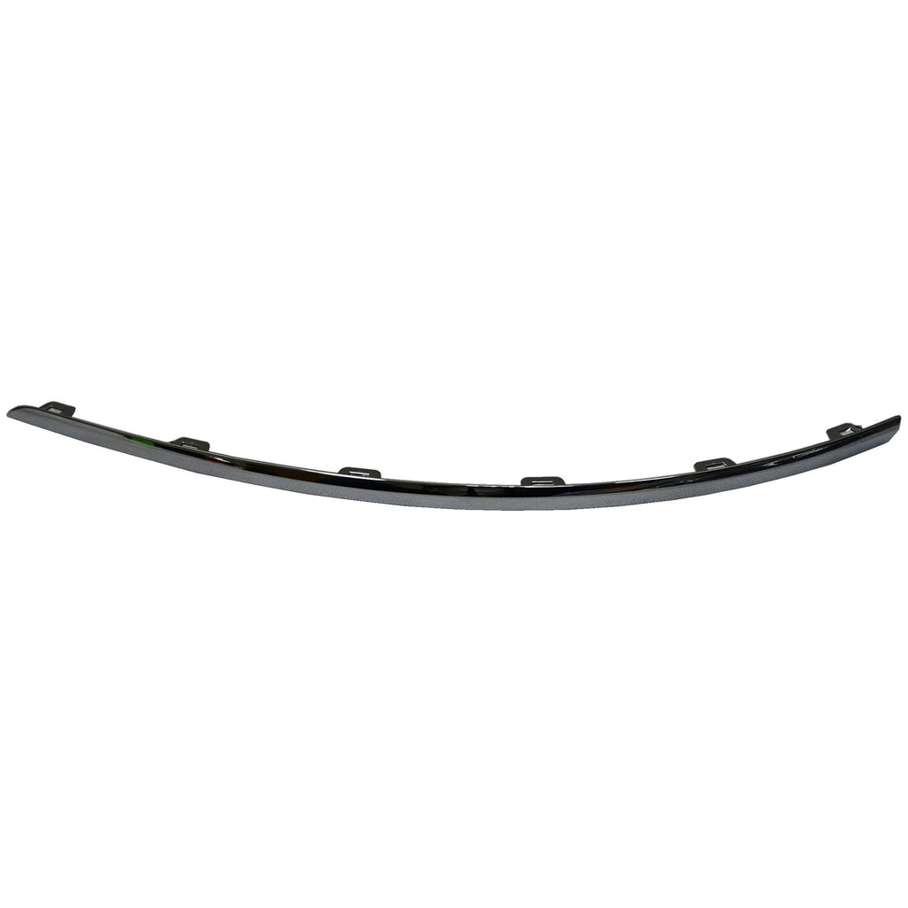 Rear Passenger Side Bumper Cover Molding For Buick Enclave 2013-2017(GM1147107)