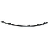 Rear Passenger Side Bumper Cover Molding For Buick Enclave 2013-2017(GM1147107)