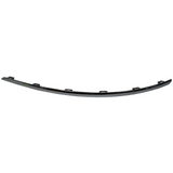 Rear Passenger Side Bumper Cover Molding For Buick Enclave 2013-2017(GM1147107)