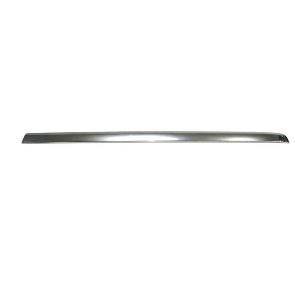 Rear Passenger Side Bumper Cover Molding For Cadillac Xt5 2017-2025(GM1147108)
