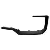 Rear Passenger Side Bumper Cover Molding For Gmc Terrain 2016-2017(GM1147111)