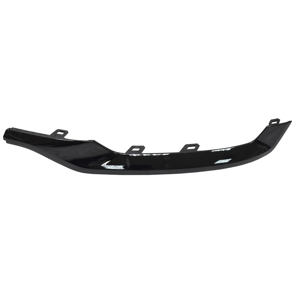 Rear Passenger Side Bumper Cover Molding For Gmc Terrain 2019-2021(GM1147114)