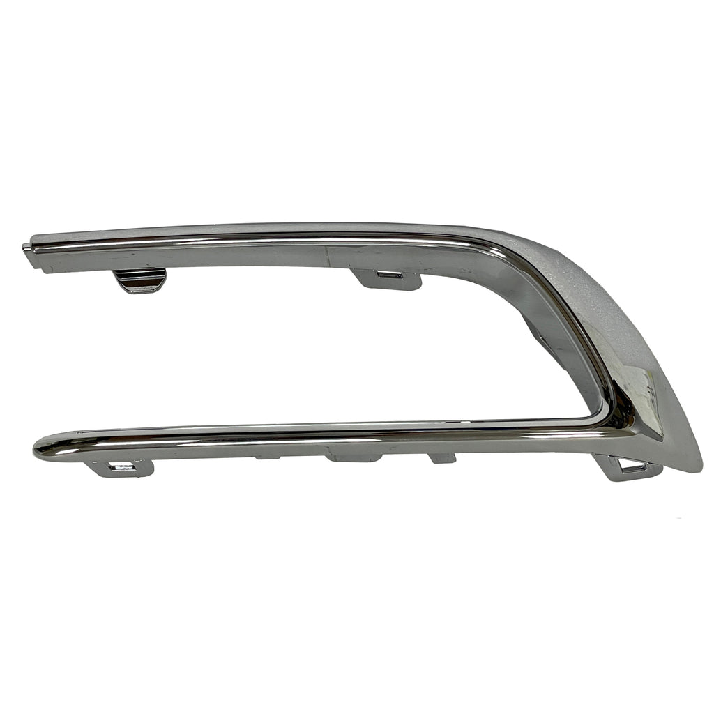 Rear Passenger Side Bumper Cover Molding For Buick Encore Gx 2020-2023(GM1147116)