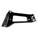 CAPA Certified Rear Driver Side Bumper Face Bar Brace For Chevrolet Pickup Chevy Silverado Classic 2007-2007(GM1162104C)