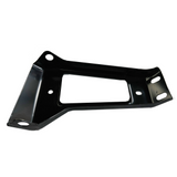CAPA Certified Rear Driver Side Bumper Face Bar Brace For Chevrolet Pickup Chevy Silverado Classic 2007-2007(GM1162104C)