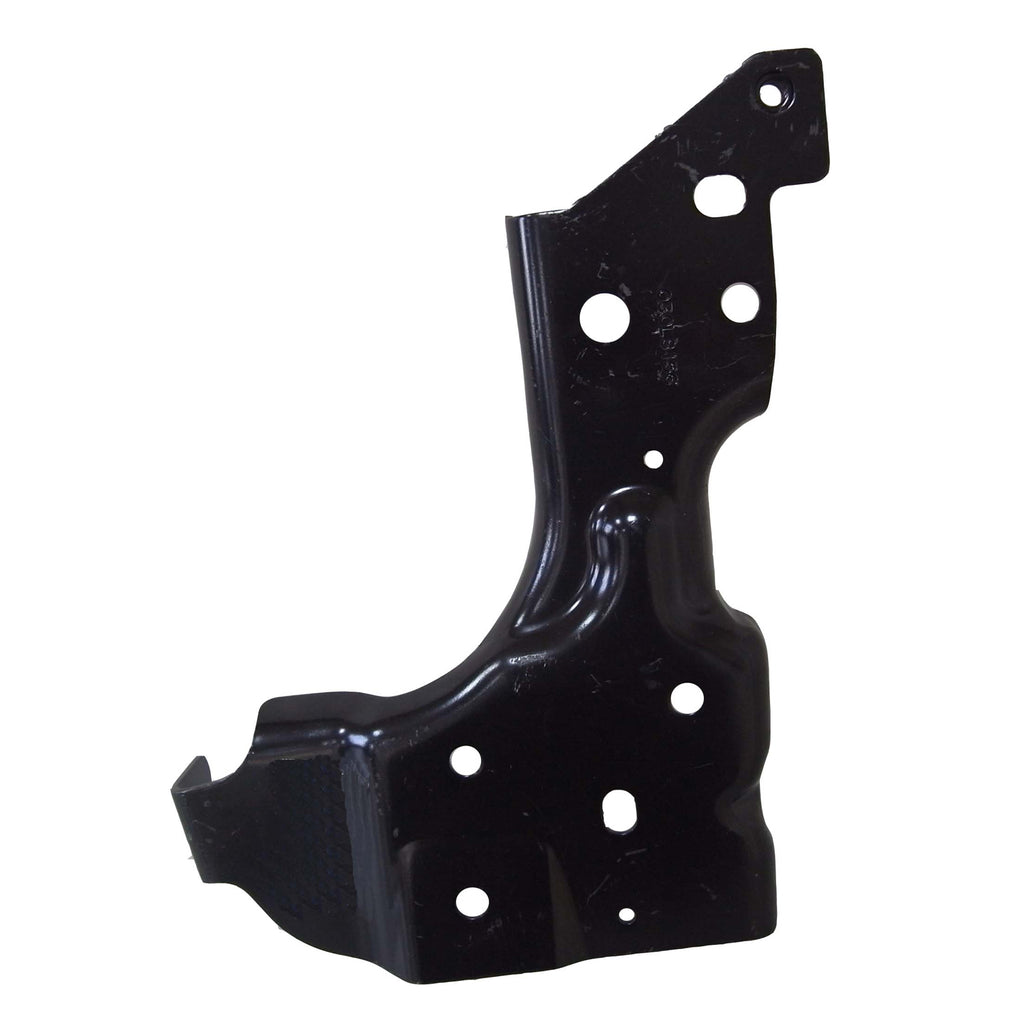 CAPA Certified Rear Driver Side Inner Bumper Mounting Bracket For Chevrolet Pickup Chevy Silverado 1500 Ld 2019-2019(GM1162105C)