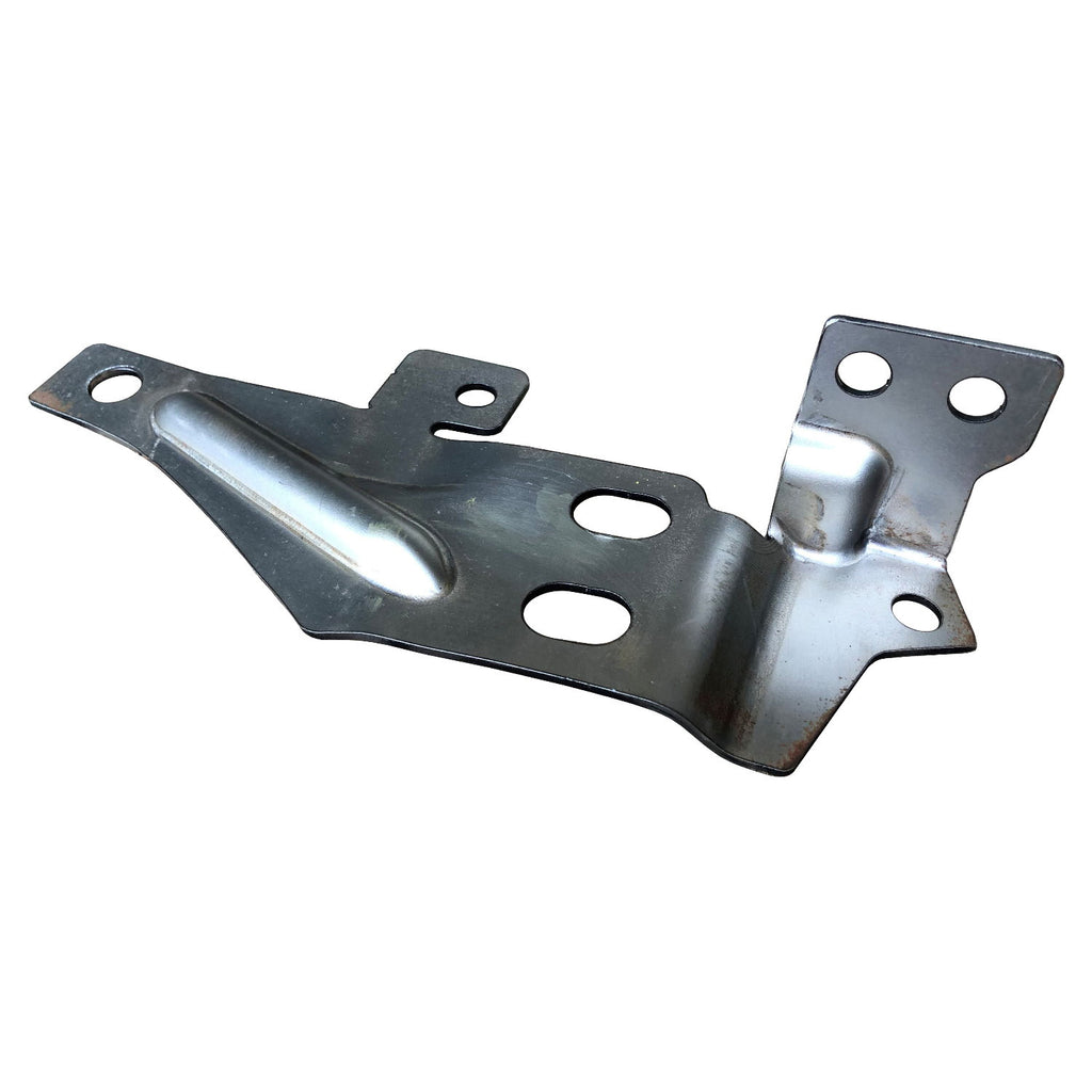 CAPA Certified Rear Driver Side Bumper Face Bar Brace For Chevrolet Colorado 2015-2022(GM1162109C)