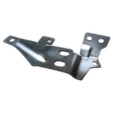 CAPA Certified Rear Driver Side Bumper Face Bar Brace For Chevrolet Colorado 2015-2022(GM1162109C)