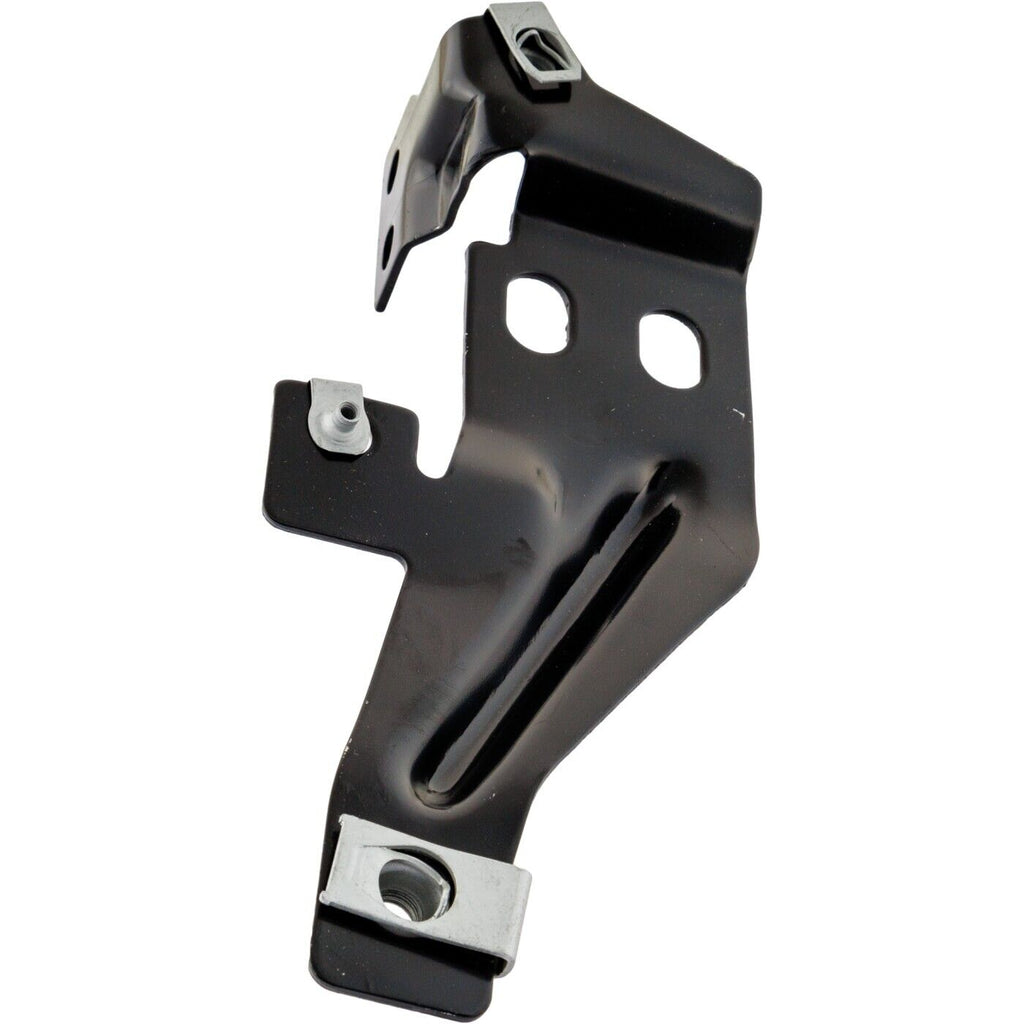 Bumper Bracket Rear Driver Side Exclude Zr2 For Chevrolet Colorado 2015-2022(GM1162109)
