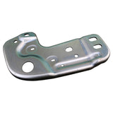CAPA Certified Rear Driver Side Bumper Face Bar Brace For Chevrolet Colorado 2015-2022(GM1162110C)
