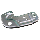 CAPA Certified Rear Driver Side Bumper Face Bar Brace For Chevrolet Colorado 2015-2022(GM1162110C)
