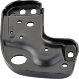 Bumper Bracket Outer Lower Rear Driver Side For Chevrolet Colorado 2015-2022(GM1162110)