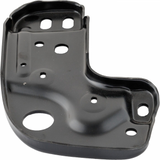 Bumper Bracket Outer Lower Rear Driver Side For Chevrolet Colorado 2015-2022(GM1162110)