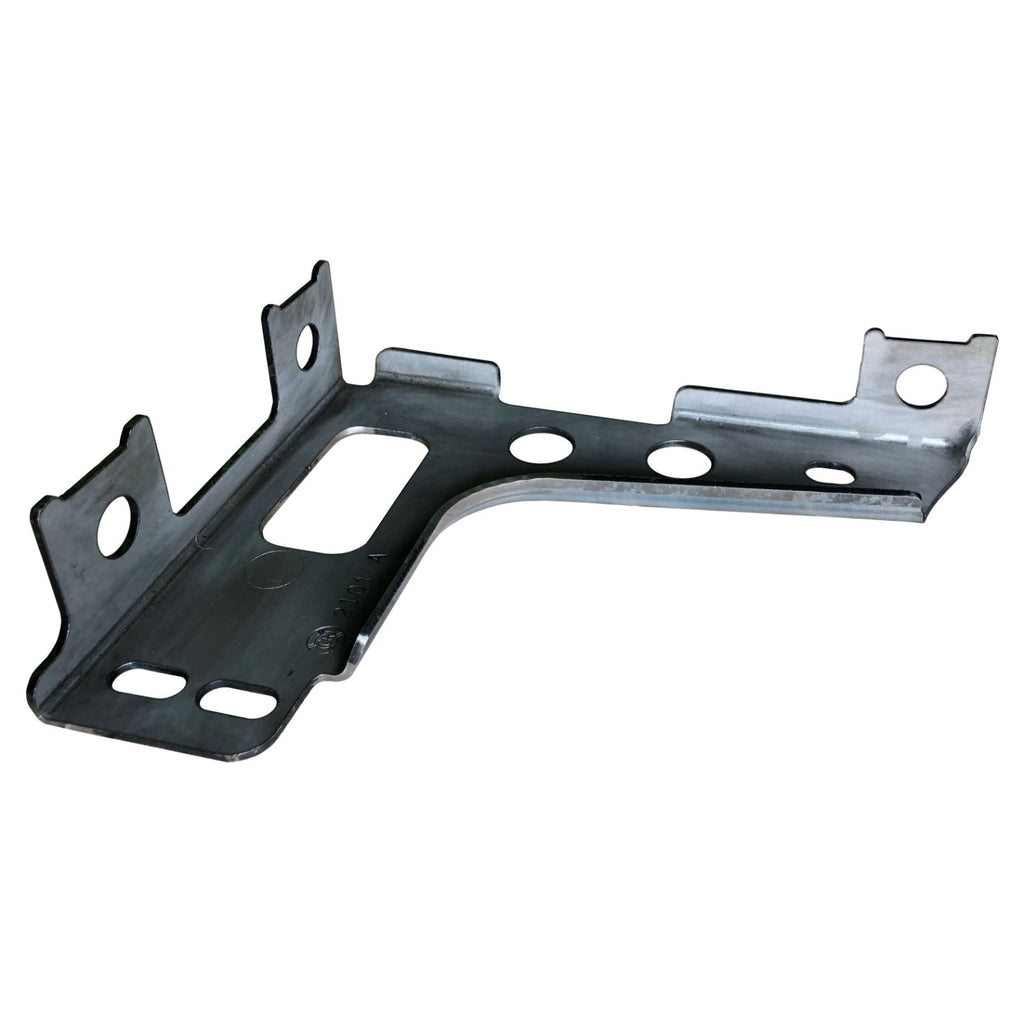 CAPA Certified Rear Driver Side Outer Bumper Mounting Bracket For Chevrolet Colorado 2015-2022(GM1162111C)
