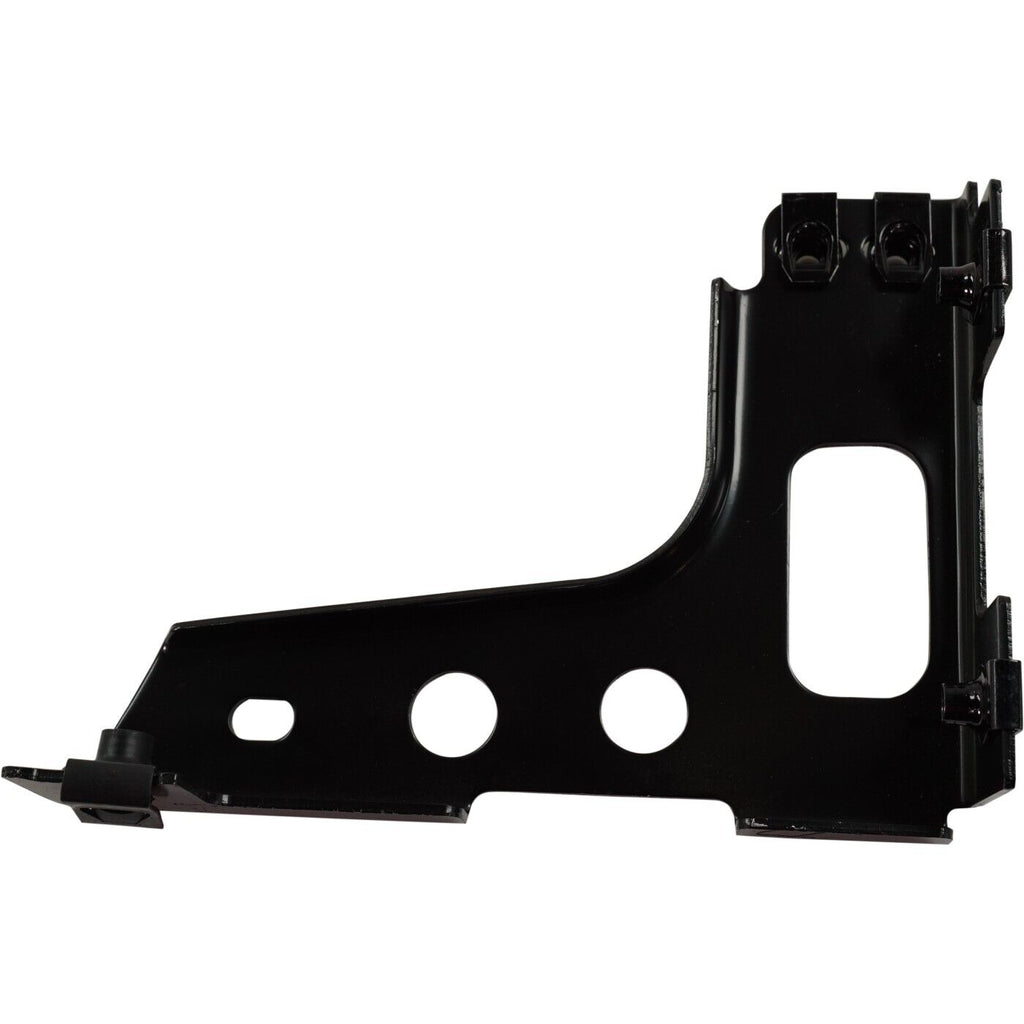 Bumper Mounting Bracket Rear Driver Side Outer Exclude Zr2 For Chevrolet Colorado 2015-2022(GM1162111)