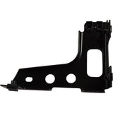Bumper Mounting Bracket Rear Driver Side Outer Exclude Zr2 For Chevrolet Colorado 2015-2022(GM1162111)