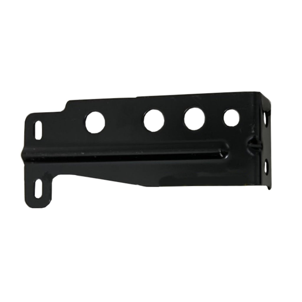 CAPA Certified Rear Driver Side Bumper Bracket For Chevrolet Colorado 2015-2022(GM1162112C)