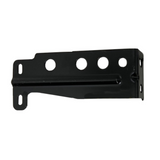 CAPA Certified Rear Driver Side Bumper Bracket For Chevrolet Colorado 2015-2022(GM1162112C)