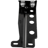Bumper Bracket Rear Driver Side Exclude Zr2 For Chevrolet Colorado 2015-2022(GM1162112)