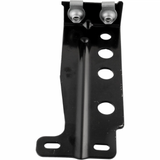 Bumper Bracket Rear Driver Side Exclude Zr2 For Chevrolet Colorado 2015-2022(GM1162112)