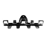 Driver Or Passenger Rear Bumper Bracket [on Rear Body Panel] Made Of Steel For Chevrolet Equinox 2018-2024(GM1162114)