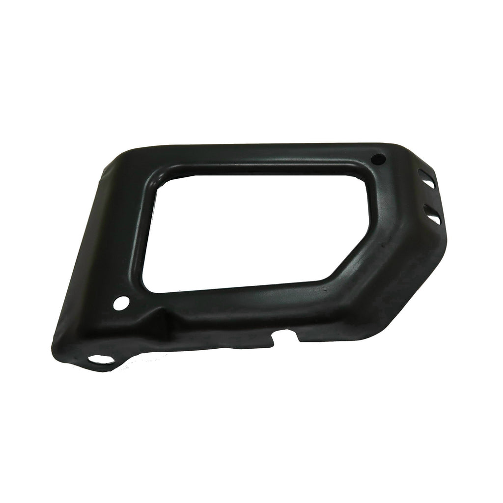 CAPA Certified Rear Passenger Side Bumper Face Bar Brace For Cadillac Escalade Ext 2007-2013(GM1163102C)