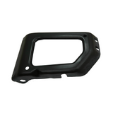 CAPA Certified Rear Passenger Side Bumper Face Bar Brace For Cadillac Escalade Ext 2007-2013(GM1163102C)