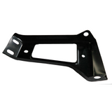 CAPA Certified Rear Passenger Side Bumper Face Bar Brace For Chevrolet Pickup Chevy Silverado Classic 2007-2007(GM1163104C)
