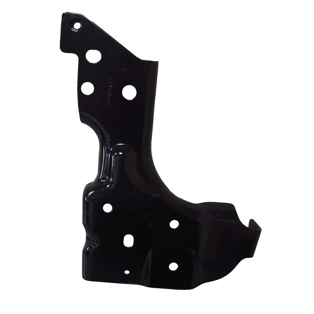 CAPA Certified Rear Passenger Side Inner Bumper Mounting Bracket For Chevrolet Pickup Chevy Silverado 1500 Ld 2019-2019(GM1163105C)