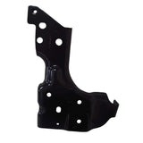CAPA Certified Rear Passenger Side Inner Bumper Mounting Bracket For Chevrolet Pickup Chevy Silverado 1500 Ld 2019-2019(GM1163105C)