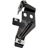 Bumper Bracket Rear Passenger Side Outer Step Upper Exclude Zr2 For Chevrolet Colorado 2015-2022(GM1163109)