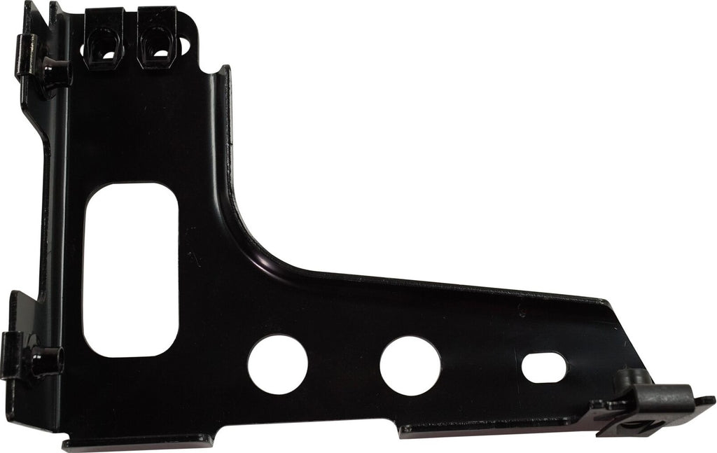 Bumper Mounting Bracket Rear Passenger Side Outer Exclude Zr2 For Chevrolet Colorado 2015-2022(GM1163111)