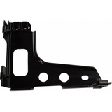 Bumper Mounting Bracket Rear Passenger Side Outer Exclude Zr2 For Chevrolet Colorado 2015-2022(GM1163111)