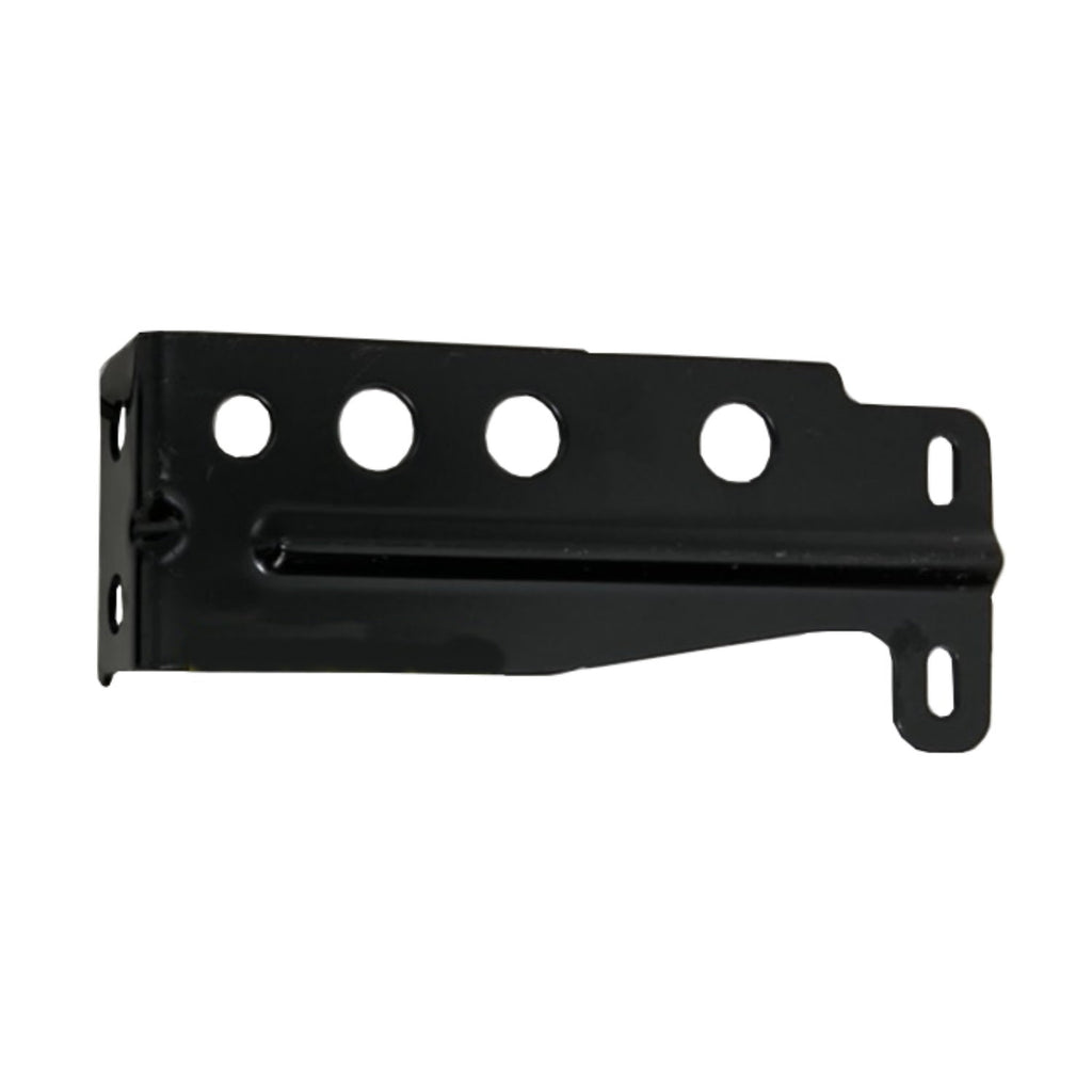 CAPA Certified Rear Passenger Side Bumper Bracket For Chevrolet Colorado 2015-2022(GM1163112C)