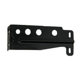 CAPA Certified Rear Passenger Side Bumper Bracket For Chevrolet Colorado 2015-2022(GM1163112C)