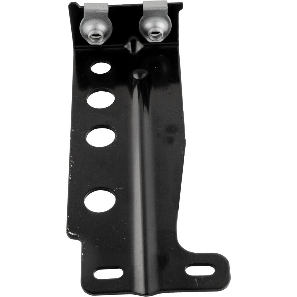 Bumper Bracket Rear Passenger Side Vertical Mount Bracket Exclude Zr2 For Chevrolet Colorado 2015-2022(GM1163112)