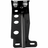 Bumper Bracket Rear Passenger Side Vertical Mount Bracket Exclude Zr2 For Chevrolet Colorado 2015-2022(GM1163112)