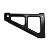 CAPA Certified Rear Driver Side Bumper Face Bar Brace For Chevrolet Pickup Chevy Silverado 25-3500 2011-2014(GM1166120C)