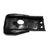 CAPA Certified Rear Driver Side Bumper Face Bar Brace For Chevrolet Van Chevy Express 2000-2025(GM1166121C)