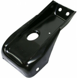 Bumper Bracket Rear Driver Side Outer For Chevrolet Van Chevy Express 2000-2025(GM1166121)