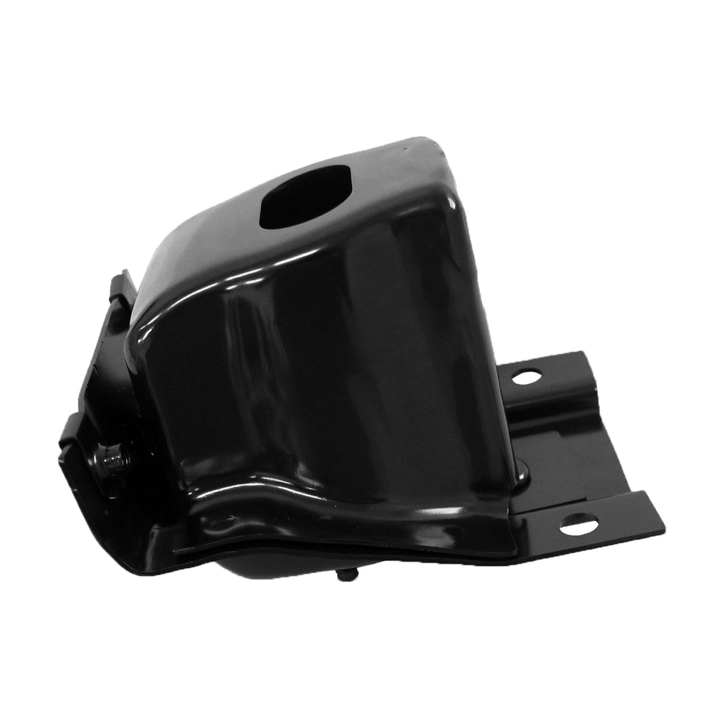 CAPA Certified Driver Or Passenger Side Rear Inner Bumper Face Bar Brace For Chevrolet Van Chevy Express 2000-2025(GM1166122C)