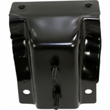 Bumper Bracket Rear Driver Side/passenger Side Inner For Chevrolet Van Chevy Express 2000-2025(GM1166122)