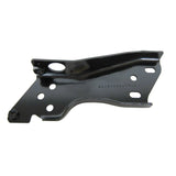 CAPA Certified Rear Driver Side Inner Bumper Mounting Bracket For Chevrolet Pickup Chevy Silverado Classic 2007-2007(GM1166123C)
