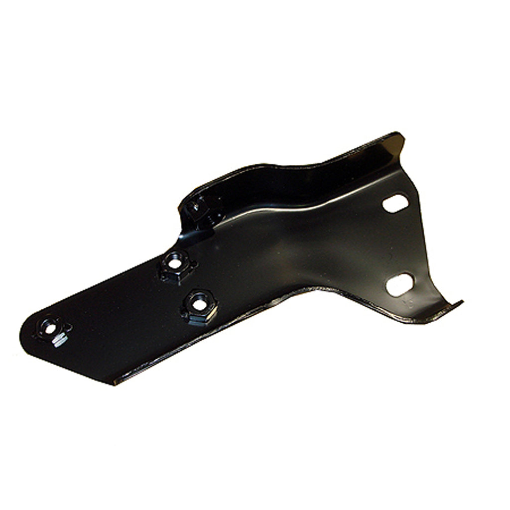 CAPA Certified Rear Driver Side Bumper Mounting Bracket For Cadillac Escalade Ext 2007-2013(GM1166124C)
