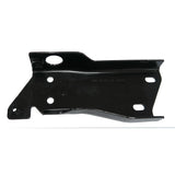 CAPA Certified Rear Driver Side Bumper Mounting Bracket For Chevrolet Pickup Chevy Silverado Classic 2007-2007(GM1166126C)