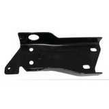 CAPA Certified Rear Driver Side Bumper Mounting Bracket For Chevrolet Pickup Chevy Silverado Classic 2007-2007(GM1166126C)