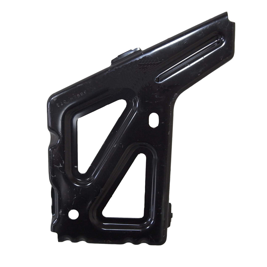 CAPA Certified Driver Side Rear Bumper Brace For Chevrolet Pickup Chevy Silverado 1500 2014-2015(GM1166128C)